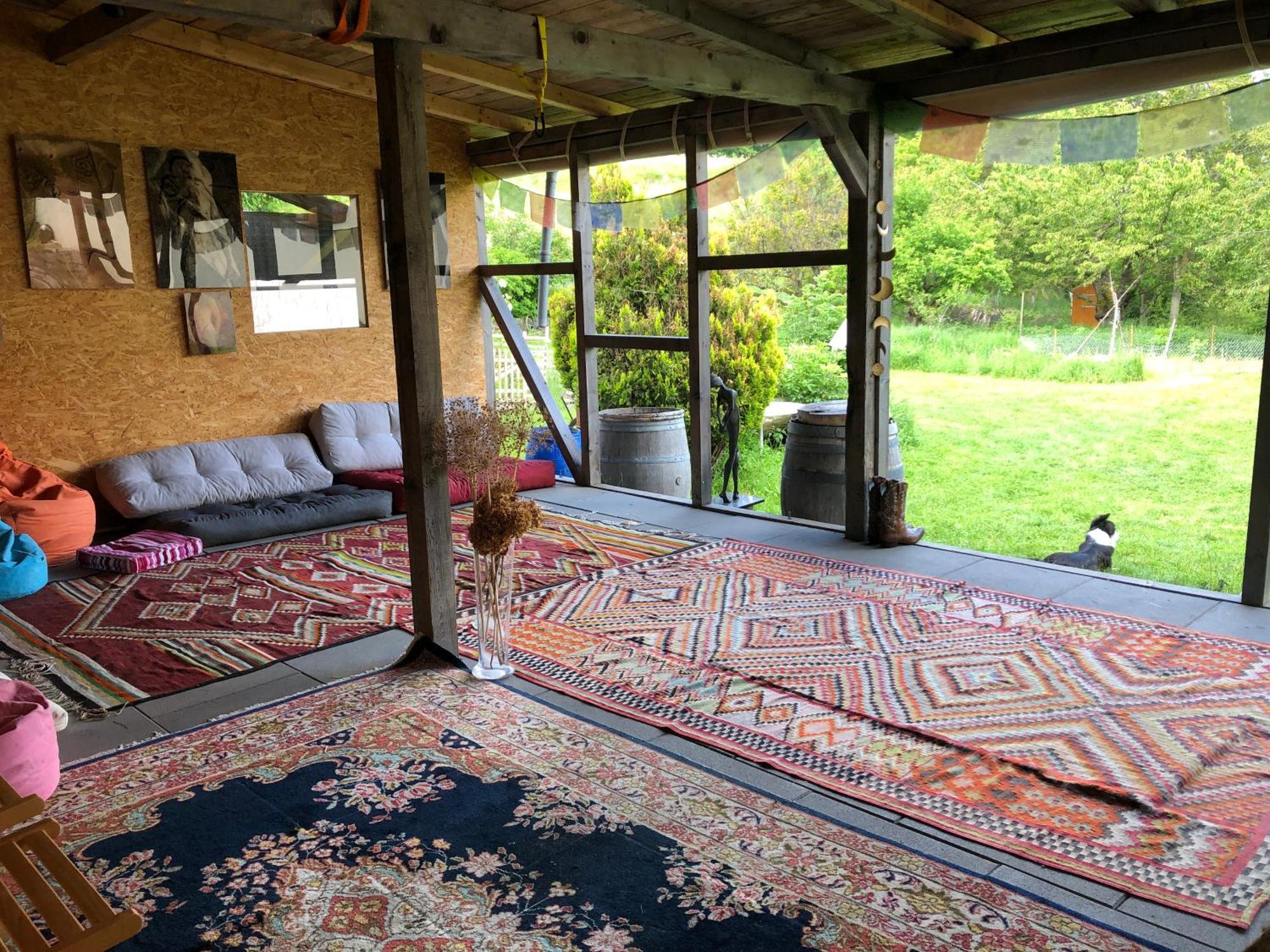 Domaine Bellevie Bnb Vex Εξωτερικό φωτογραφία