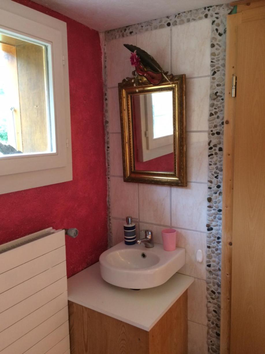 Domaine Bellevie Bnb Vex Εξωτερικό φωτογραφία