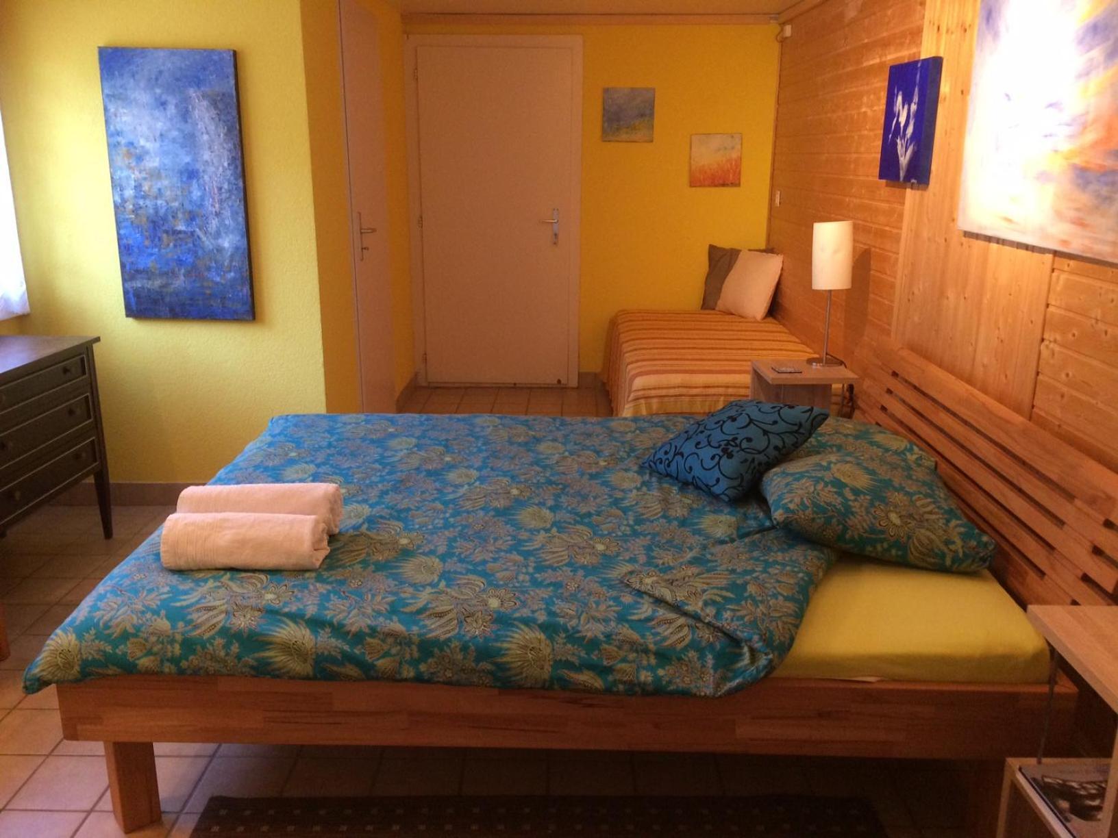Domaine Bellevie Bnb Vex Εξωτερικό φωτογραφία
