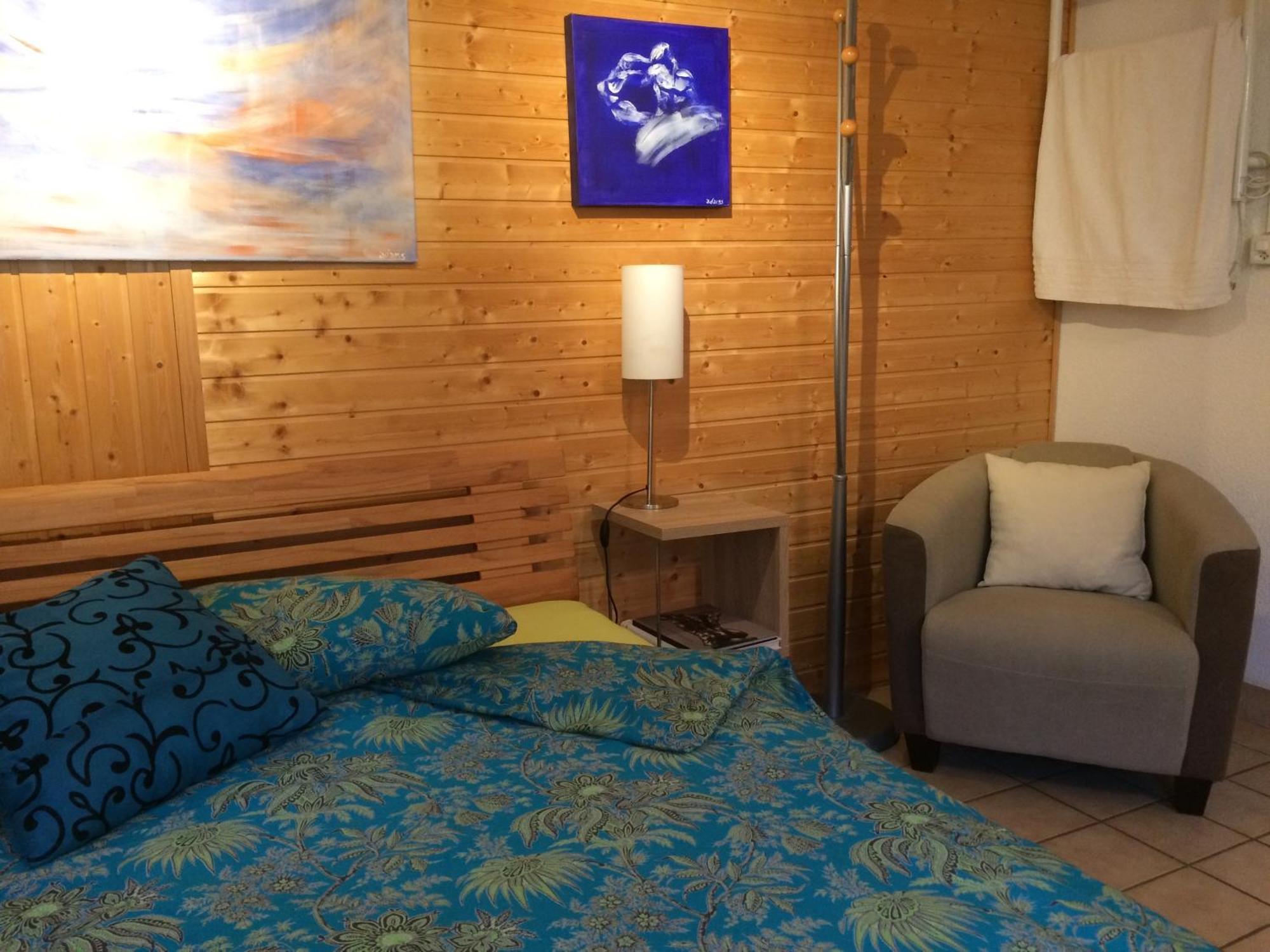 Domaine Bellevie Bnb Vex Εξωτερικό φωτογραφία