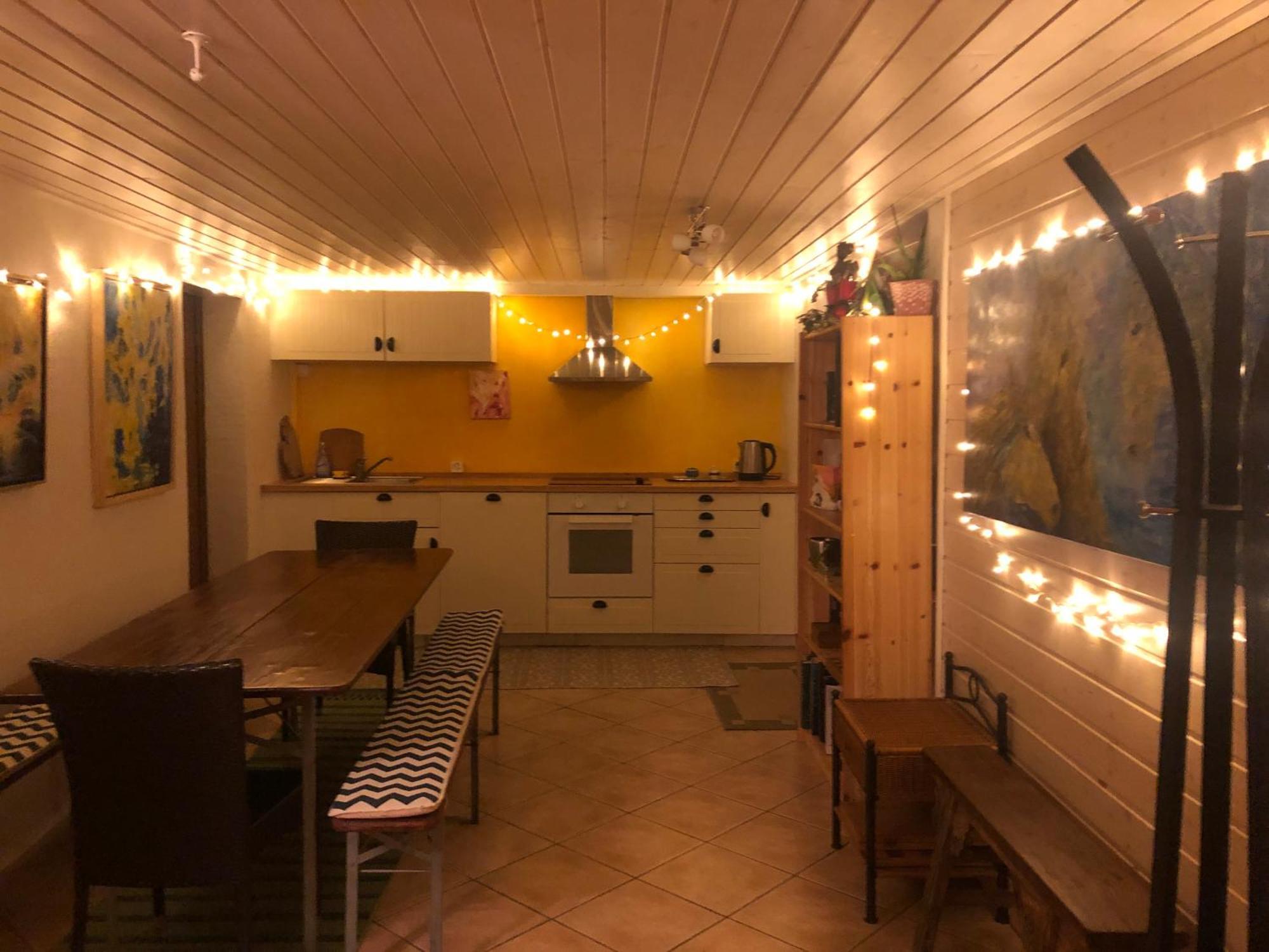 Domaine Bellevie Bnb Vex Εξωτερικό φωτογραφία