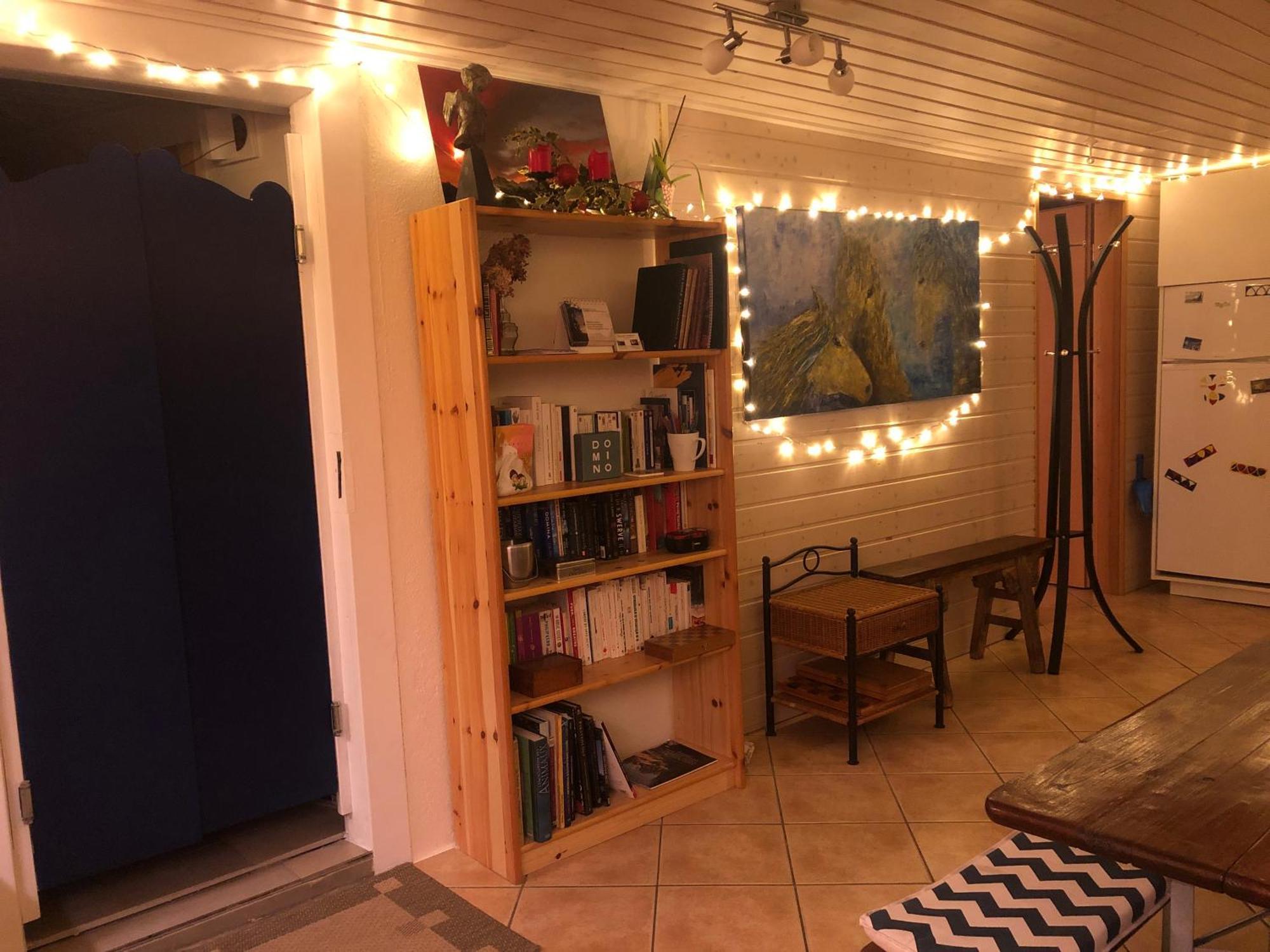 Domaine Bellevie Bnb Vex Εξωτερικό φωτογραφία