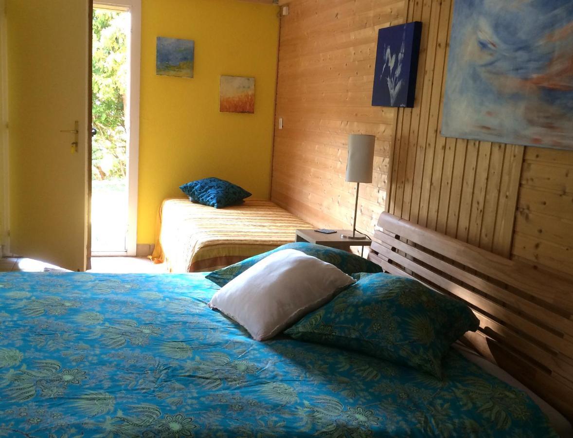 Domaine Bellevie Bnb Vex Εξωτερικό φωτογραφία